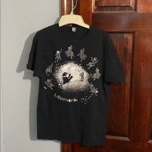 Mewithoutyou Band Shirt